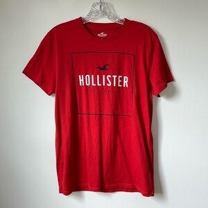 Men’s Hollister T-shirt